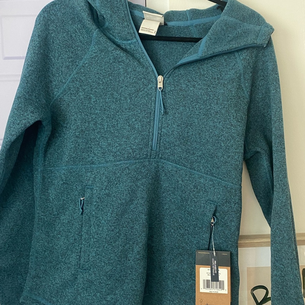 North Face Fleece